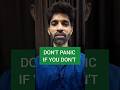 Someone Speaking Too Fast? Say This In Hindi