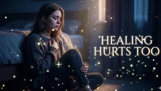 Healing Hurts Too – The Pain of Trying to Heal 💔(Official Song Video)