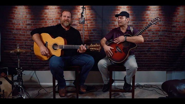 MUFIC Songwriter Of The Month April 2021 Charles C...