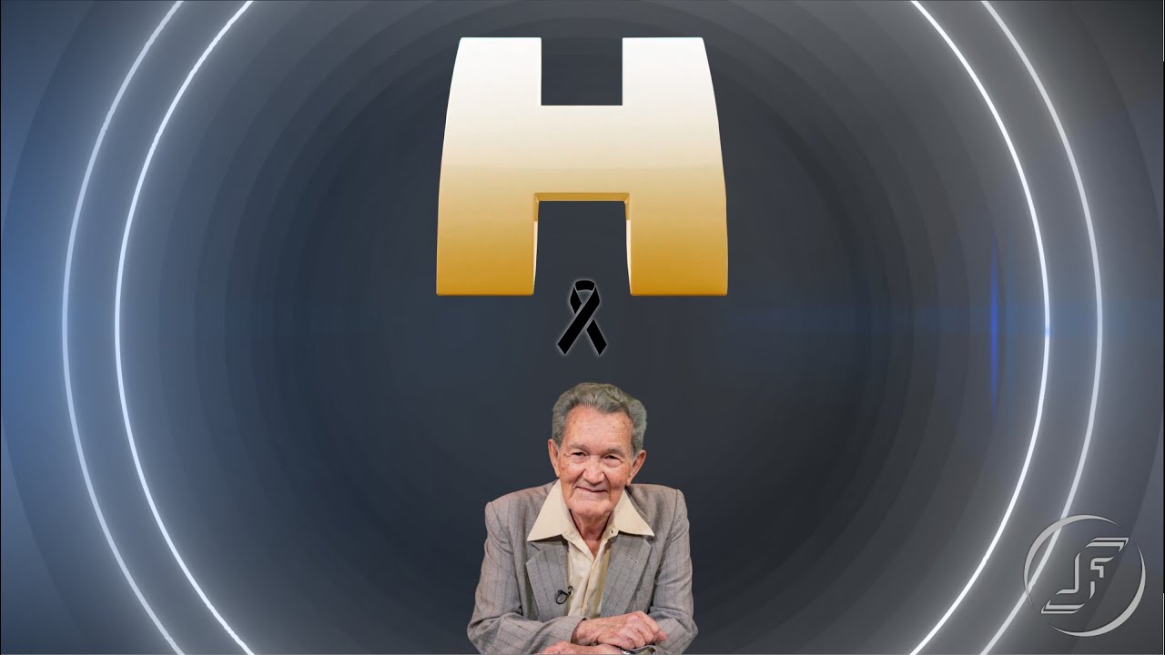 Cronologia de Vinhetas do "Jornal Hoje" (1971 - 2019) [2ª AT]