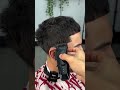 High Taper Fade Tutorial with Clippers Technique #fade #taper #barber