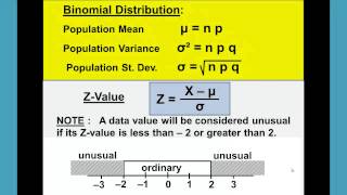 Binomial Distribution -- Shooting Hoops Part 4
