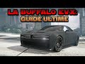 Gta online  la buffalo evx guide ultime