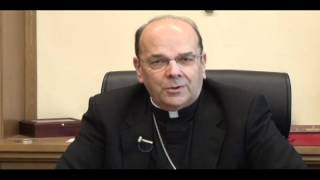 Renew Our Baptismal Commitment