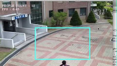 Human Tracking Using Linear Kalman Filter with Occlusion Handling