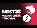 Nestjs con WebSockets - Tiempo Real en Nestjs
