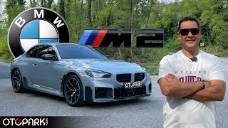 2023 BMW M2 G87 | SON MOHİKAN | OTOPARK.com