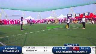 Challengers of Parkest  VS B M W screenshot 3