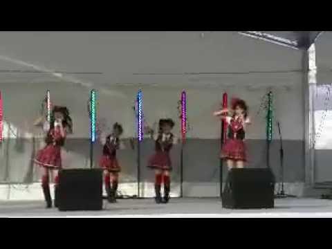 マリアル：ビクトリーズ子ども祭り前夜祭『サマーライブ』