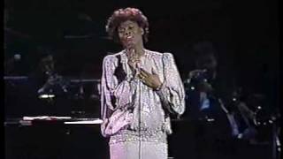 Dionne Warwick - No One In The World - Japan 1987