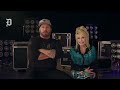 Garth Brooks and Dolly Parton speak with The Dallas Morning News