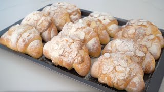 Better Than Almond Croissant by Savor Easy 14,867 views 1 month ago 6 minutes, 43 seconds