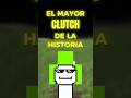 ESTA JUGADA NO SE REPETIRÁ JAMÁS