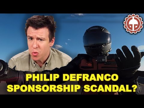 Βίντεο: Philip DeFranco Net Worth
