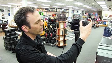 CamRanger Tutorial Part 1