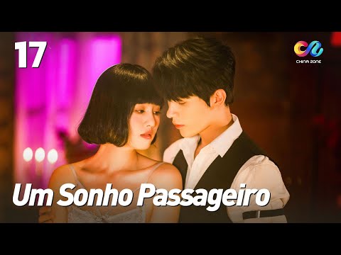 【PT SUB】EP17 Herdeira finge morte e retorna para se vingar🔥 | 错心 - Um Sonho Passageiro