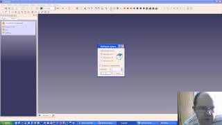 Урок программирования № _ FreeCAD вводная лекция Урок программирования № _ FreeCAD вводная лекция
