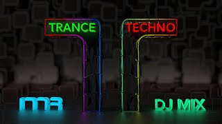 Trance and Techno Mix 11th May 2024
