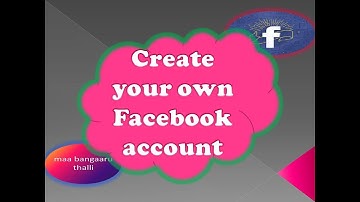 signingup | new account creating |  facebook | english subtitles | briefed shortly | maa bangaaru