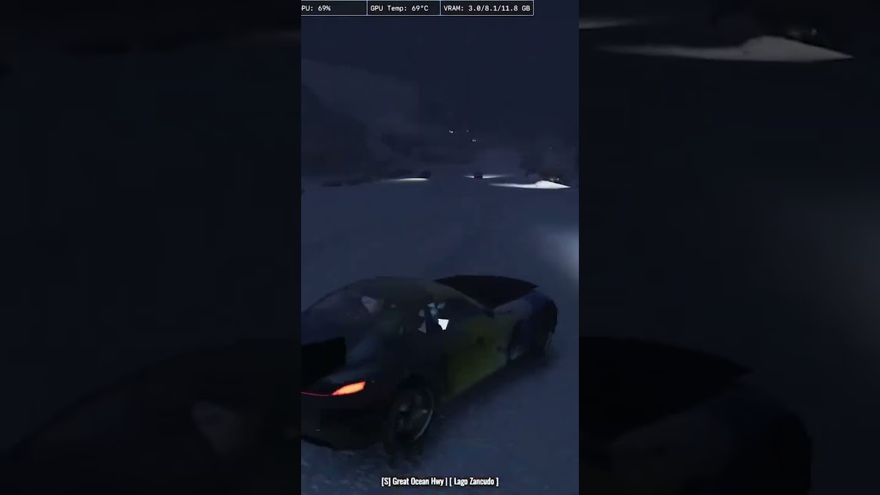 Overconfidence Pani Mai Gaya CHAPAK #soulcity #lifeinsoulcity  #gta #roleplay #shorts