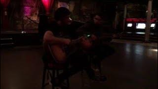 Aaron Marsh - Copeland - Take Care (Acoustic Live New 2015)