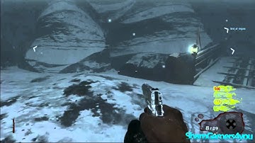 Black Ops Zombies MODS In ONLINE? PS3 USB NO Jailbreak Needed!