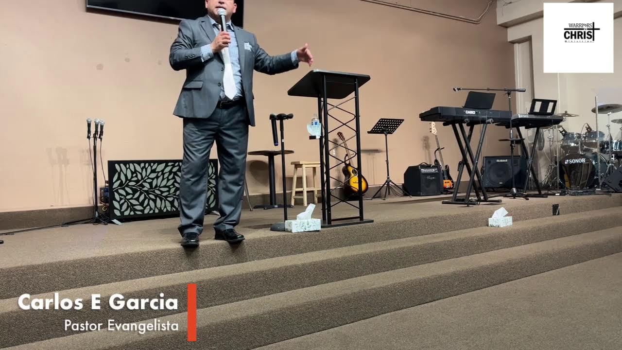 Iglesia Pentecostes Eben-Ezer