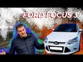 Ford Fokus 3 Тест драйв Ford Focus 3 2011 г . Обзор авто от STAS TEXNAR