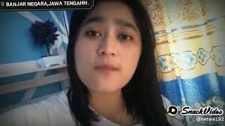 Nasihat cewek cantik