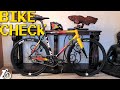 Fixed Gear Bike Check: Cinelli Steel Vigorelli
