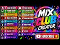 🎧 MIX CLUB CREATOR NONSTOP DISCO REMIX 2026 🔥 TOP 19 VIRAL DISCO REMIX 2026 | MEGA MIX 2026 🔥
