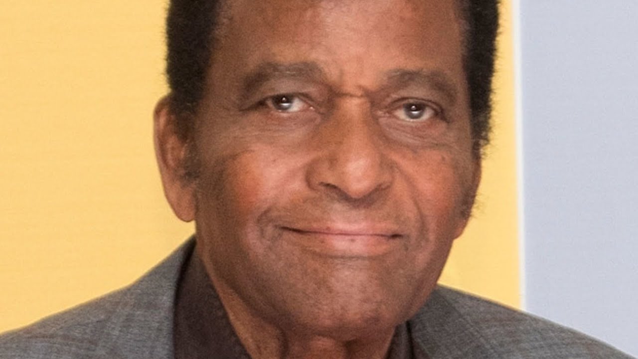 The Tragic Death of Charley Pride