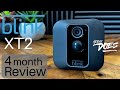 Did NOT last 2 years - Blink XT2 Full Review