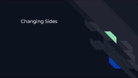 How to make Tic Tac Toe in Unity - 05 - Changing sides