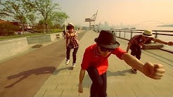 Nonstop Sk8 Movie - Runaway Baby by Bruno Mars  - Durasi: 3:27. 