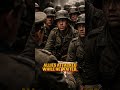 He Hesitated, They Won #worldwar2 #historyshorts