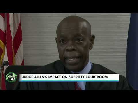 55th District Court Ingham County