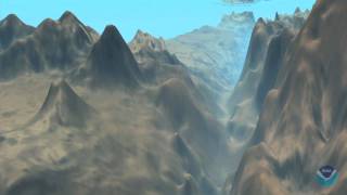 Mariana Trench Dive Animation [1080p]