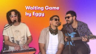 Eggy - Waiting Game  |  ACL Music Fest  |  JoyRx Music