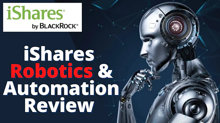 Invierte en ETF Robótica y Automatización: ¿Deberías Comprar iShares RBOT?