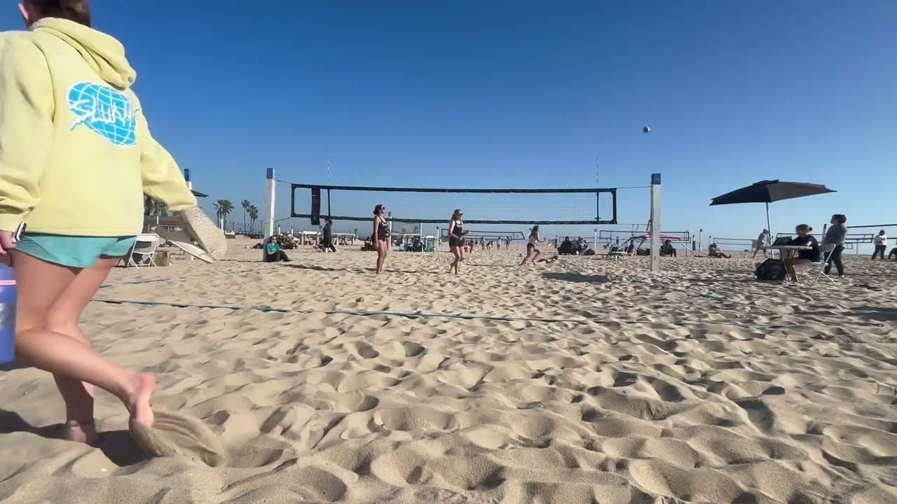 BVCA Huntington Highlights