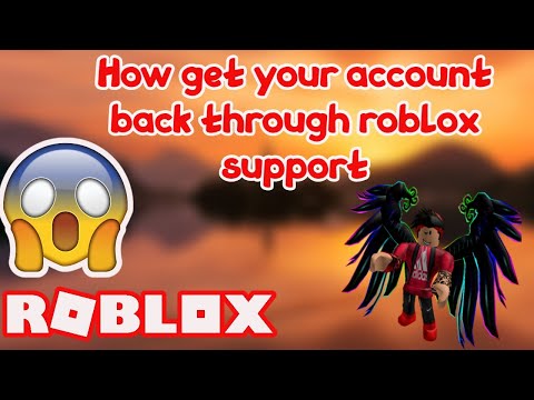 Roblox Comsupport