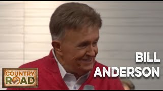 Watch Bill Anderson Standing On The Promises video