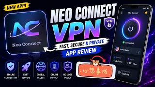 Neo Connect App || How to Use Neo Connect App || Neo Connect screenshot 2