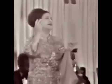 ام كلثوم اه من الشوق وعميلو
