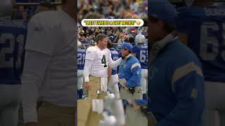 He Says Whatever Comes In His Mind🤣#nfl #nflfunny #brettfavre