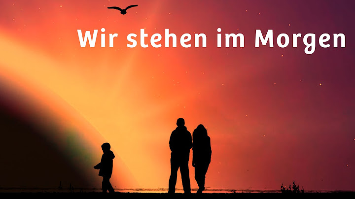 Wir stehen im Morgen – Lieder zum Mitsingen – Silke&Bernd Liffers