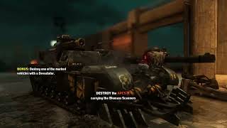 Bring Back [PROTOTYPE2] 2025 New Game+ Side Mission