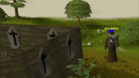 RuneScape "Teh Fun3 Show" STARRING: J Skiezo