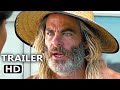 Poolman trailer 2024 chris pine